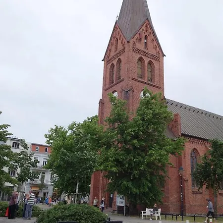 Goldene Feder * רוסטוק